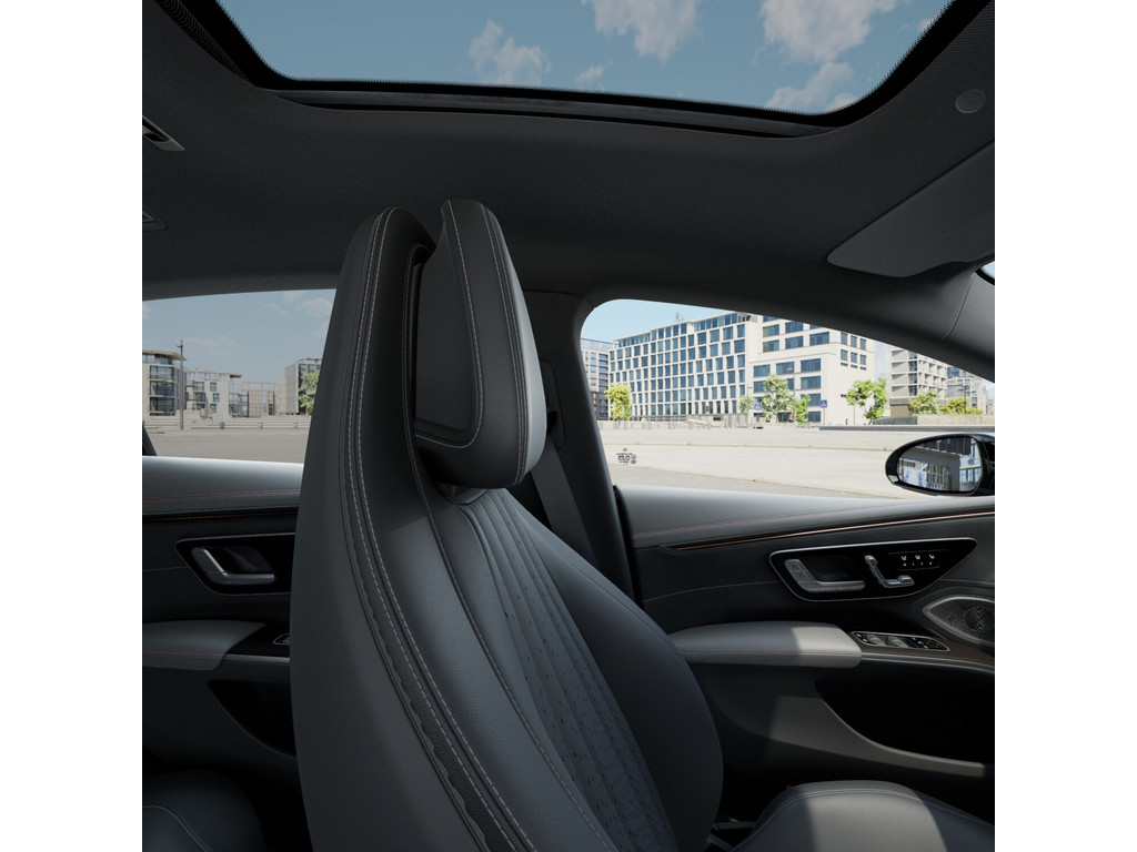 Bild 16 - EQS 450 + AMG Sport Premium +