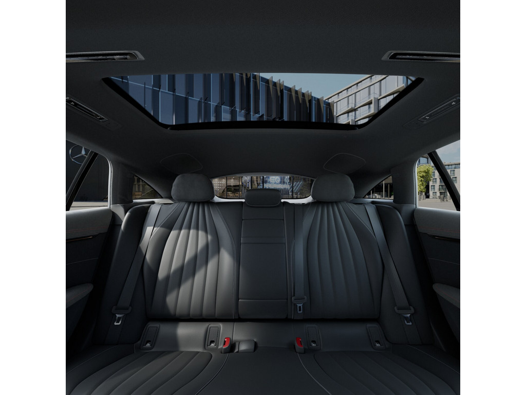 Bild 17 - EQS 450 + AMG Sport Premium +