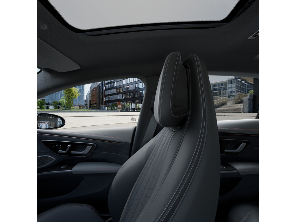 Bild 18 - EQS 450 + AMG Sport Premium +