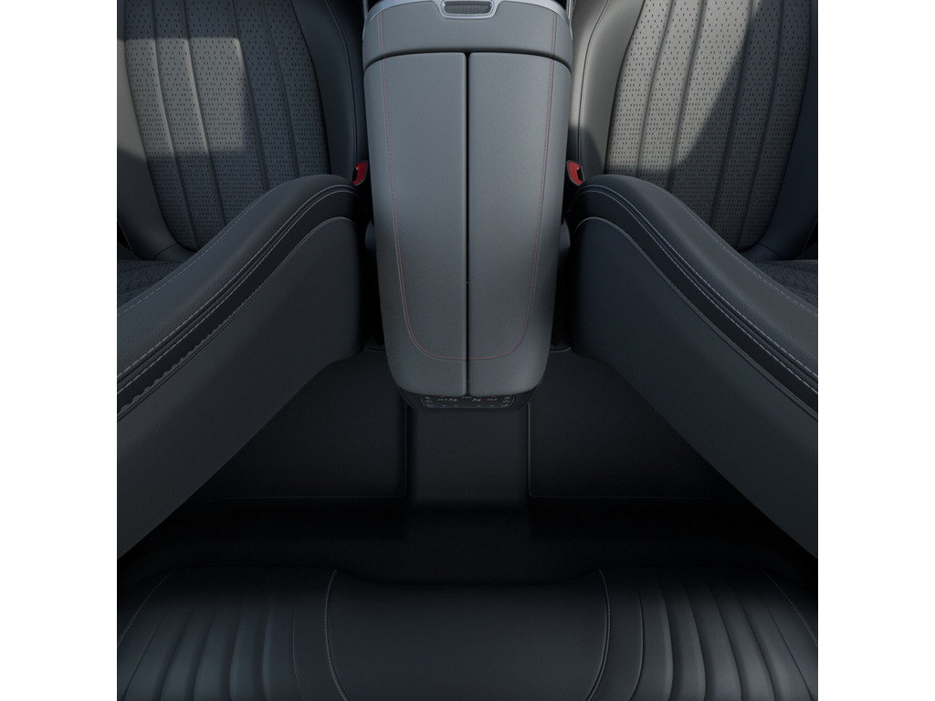 Bild 20 - EQS 450 + AMG Sport Premium +