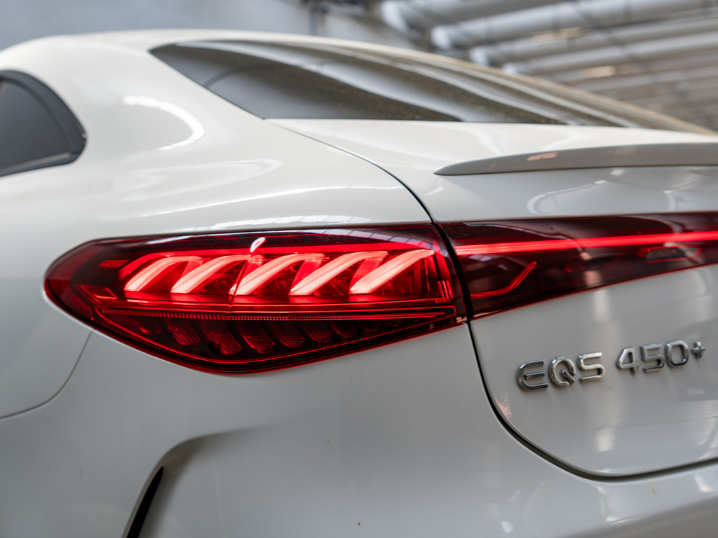 Bild 27 - EQS 450 + AMG Sport Premium +