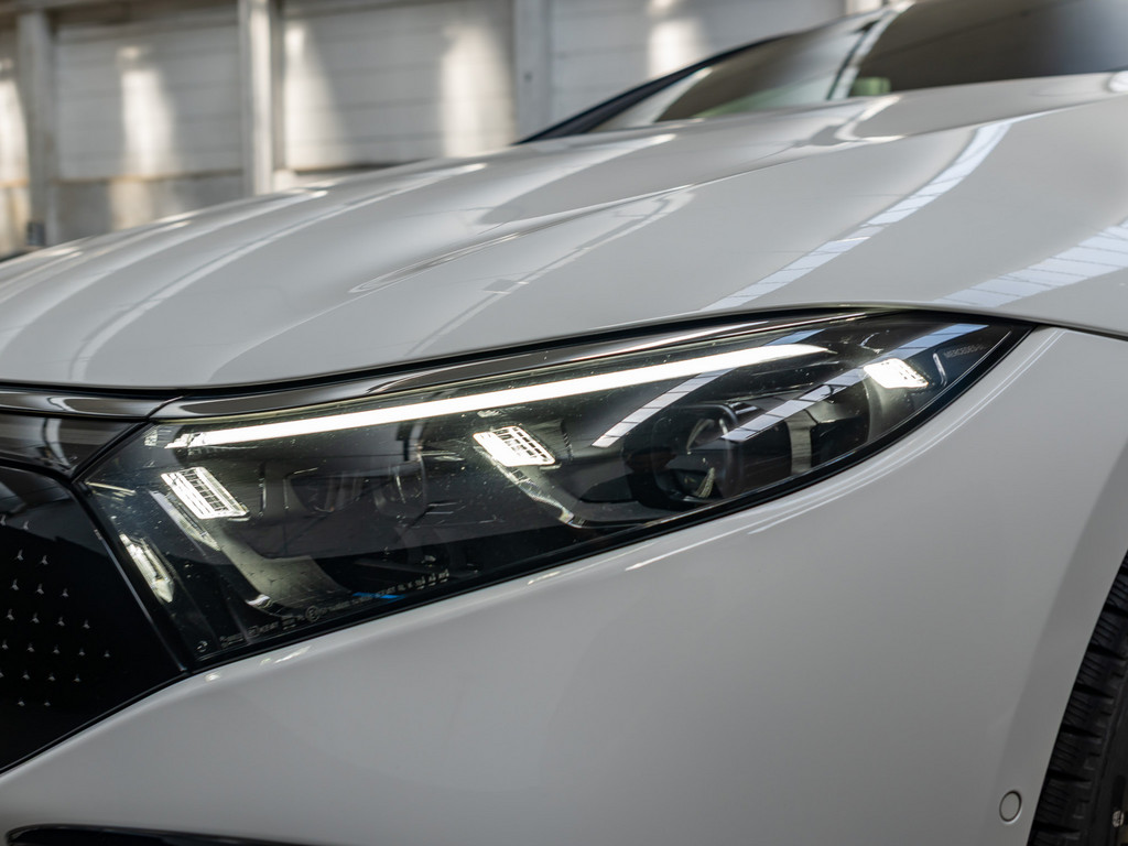 Bild 28 - EQS 450 + AMG Sport Premium +