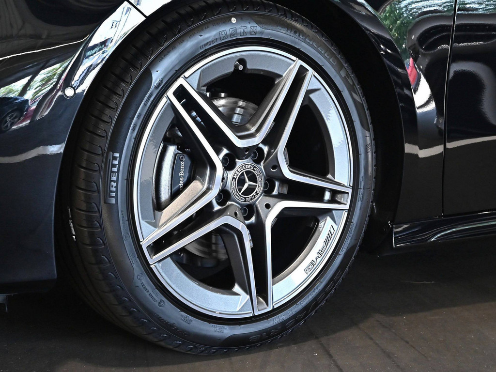 Bild 9 - A 180 AMG Sport Advanced +