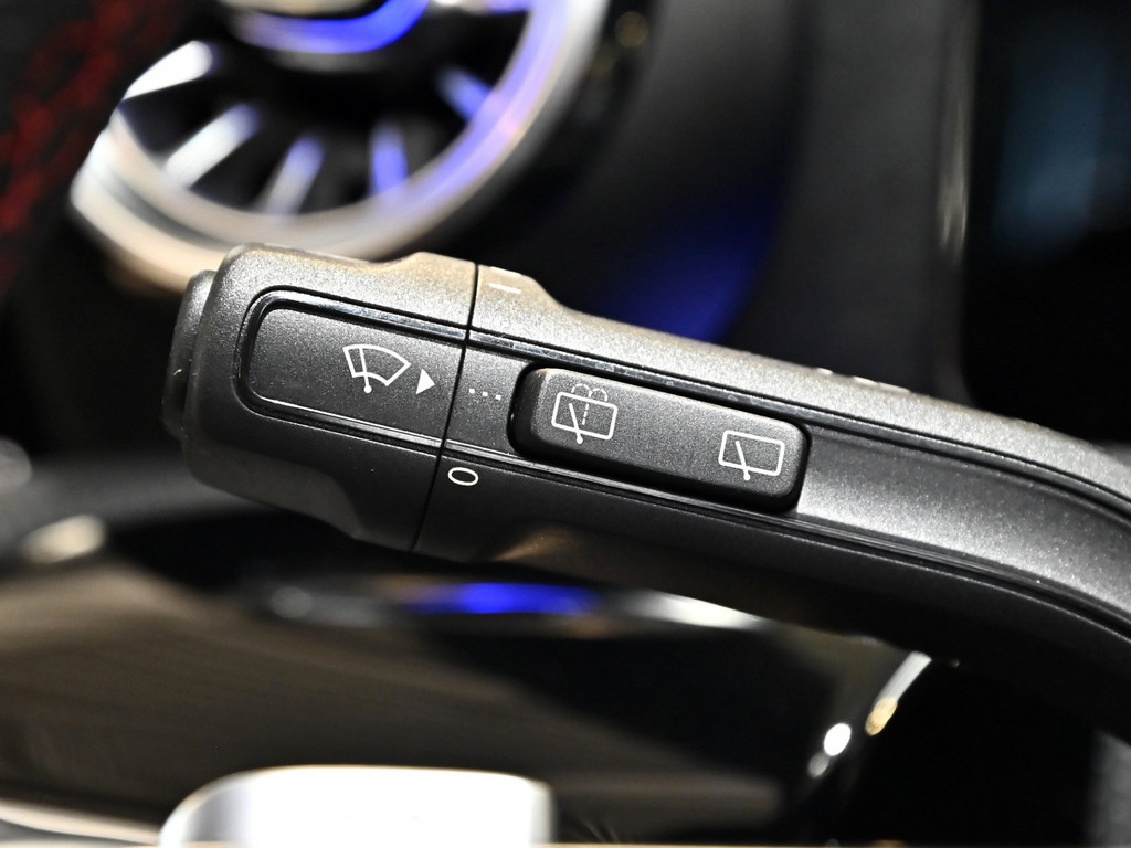 Bild 22 - A 180 AMG Sport Advanced +