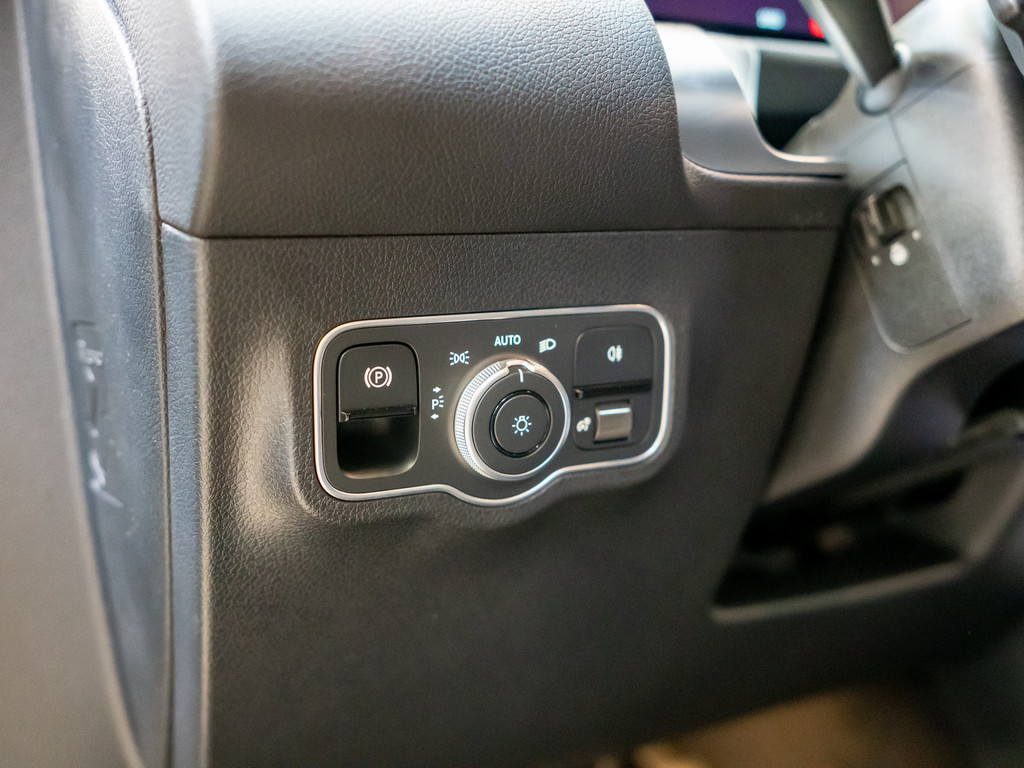 Bild 20 - GLB 200 Progressive Advanced +