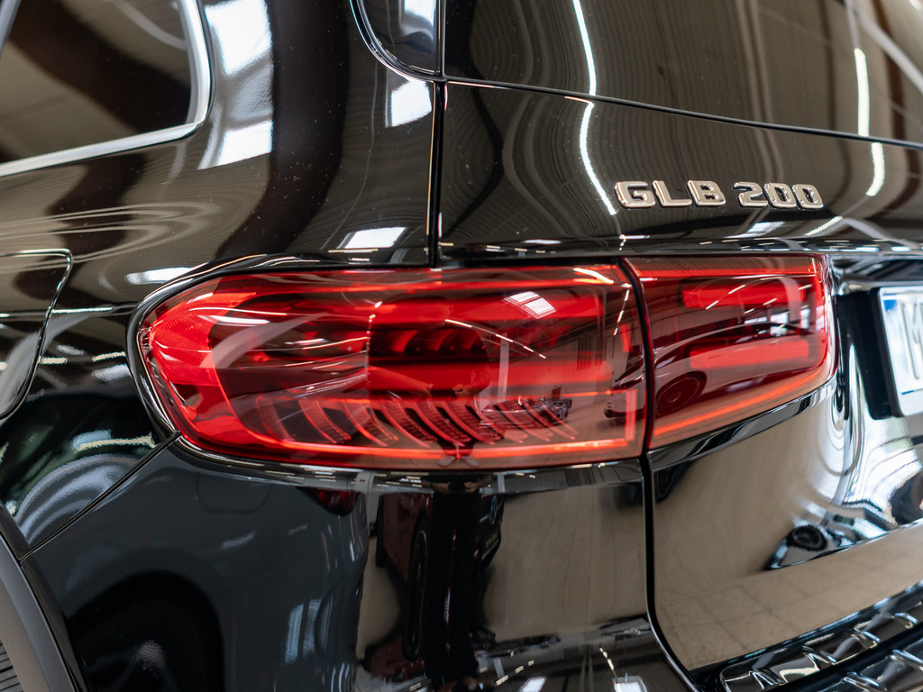 Bild 30 - GLB 200 Progressive Advanced +