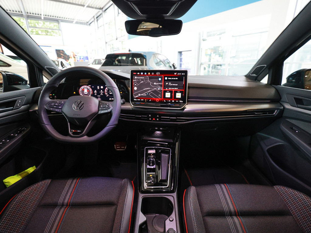 Bild 8 - Golf VIII GTI EDITION 50 2.0 TSI DSG 325 PS
