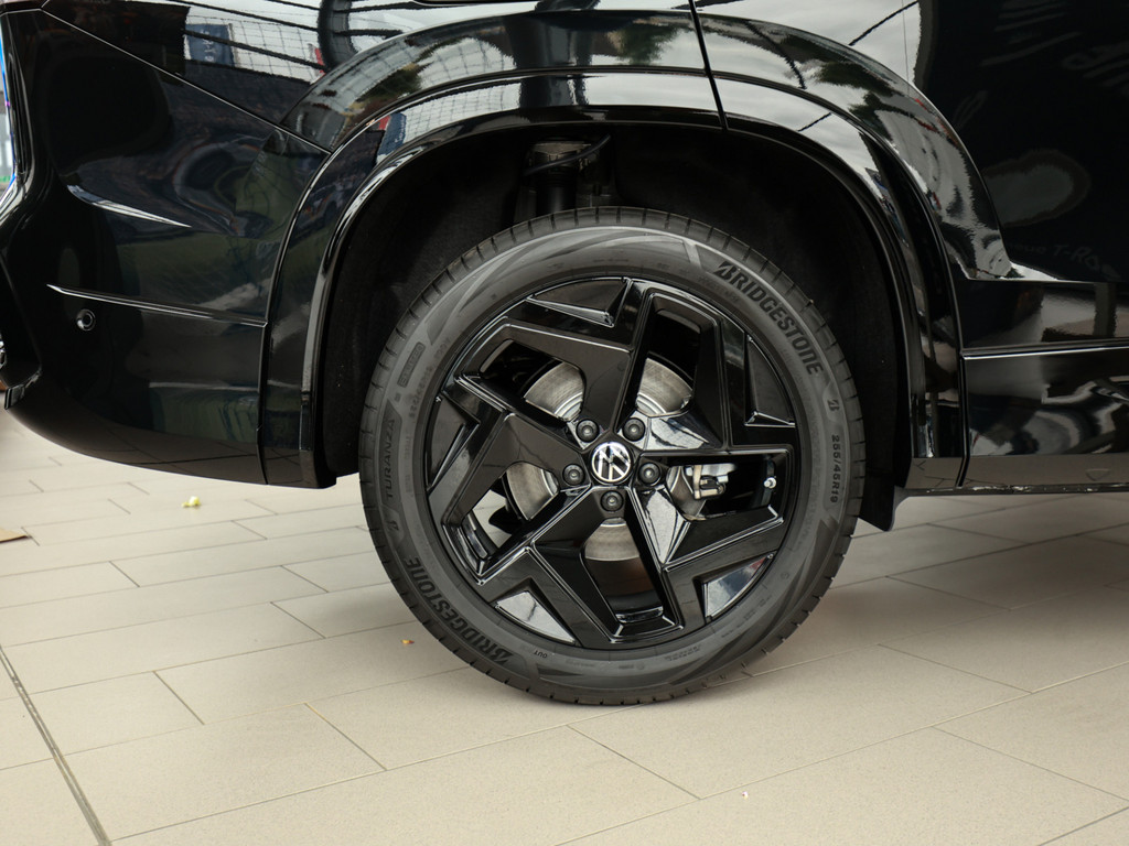 Bild 8 - Tayron R-Line 1.5 eHybrid DSG