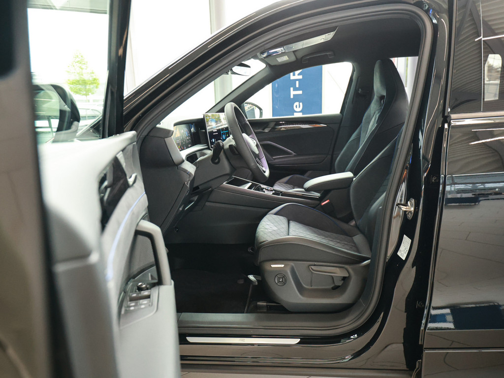 Bild 11 - Tayron R-Line 1.5 eHybrid DSG