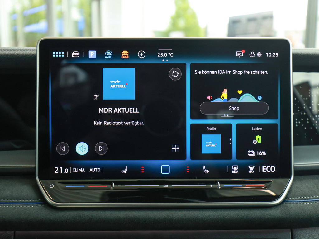 Bild 12 - Tayron R-Line 1.5 eHybrid DSG