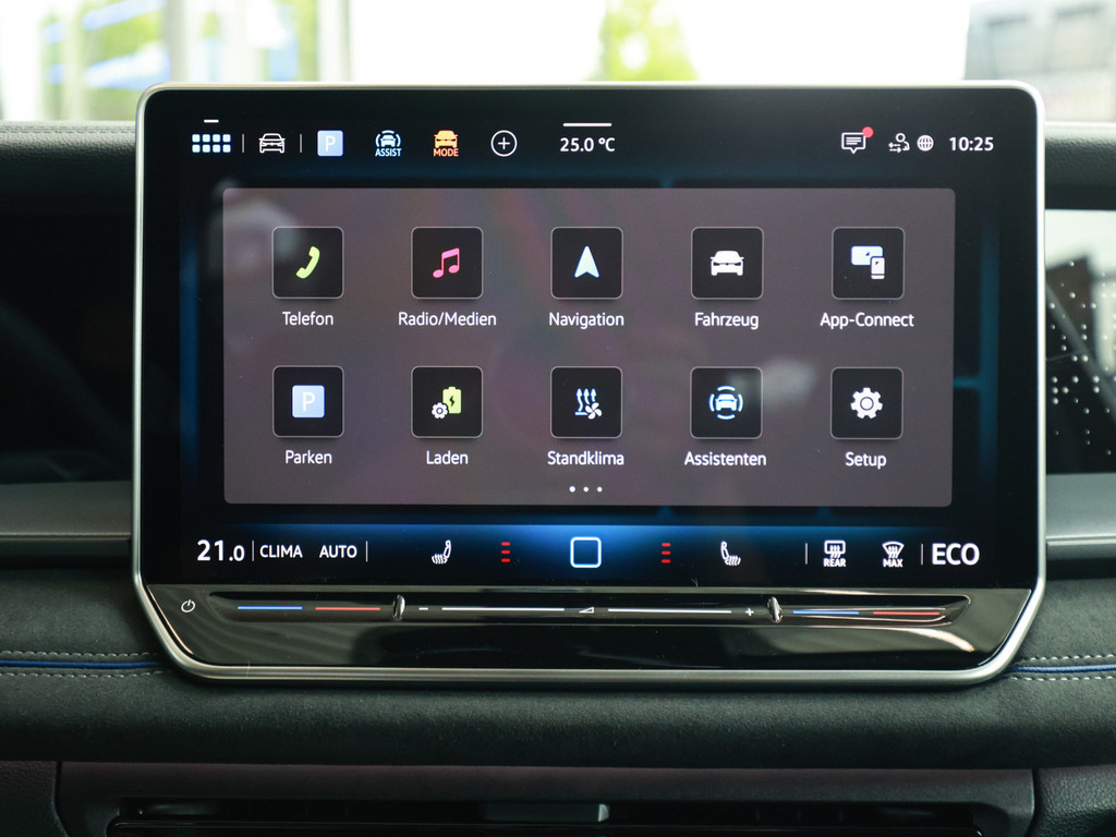 Bild 13 - Tayron R-Line 1.5 eHybrid DSG