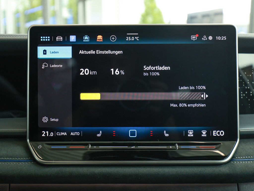 Bild 14 - Tayron R-Line 1.5 eHybrid DSG