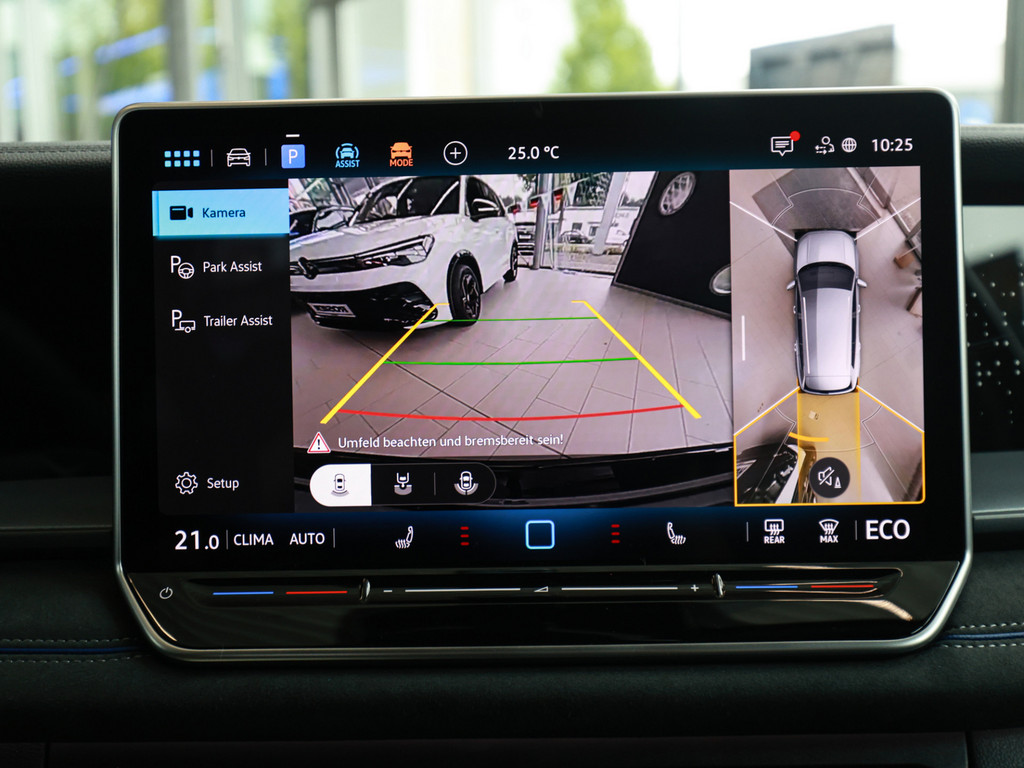 Bild 15 - Tayron R-Line 1.5 eHybrid DSG