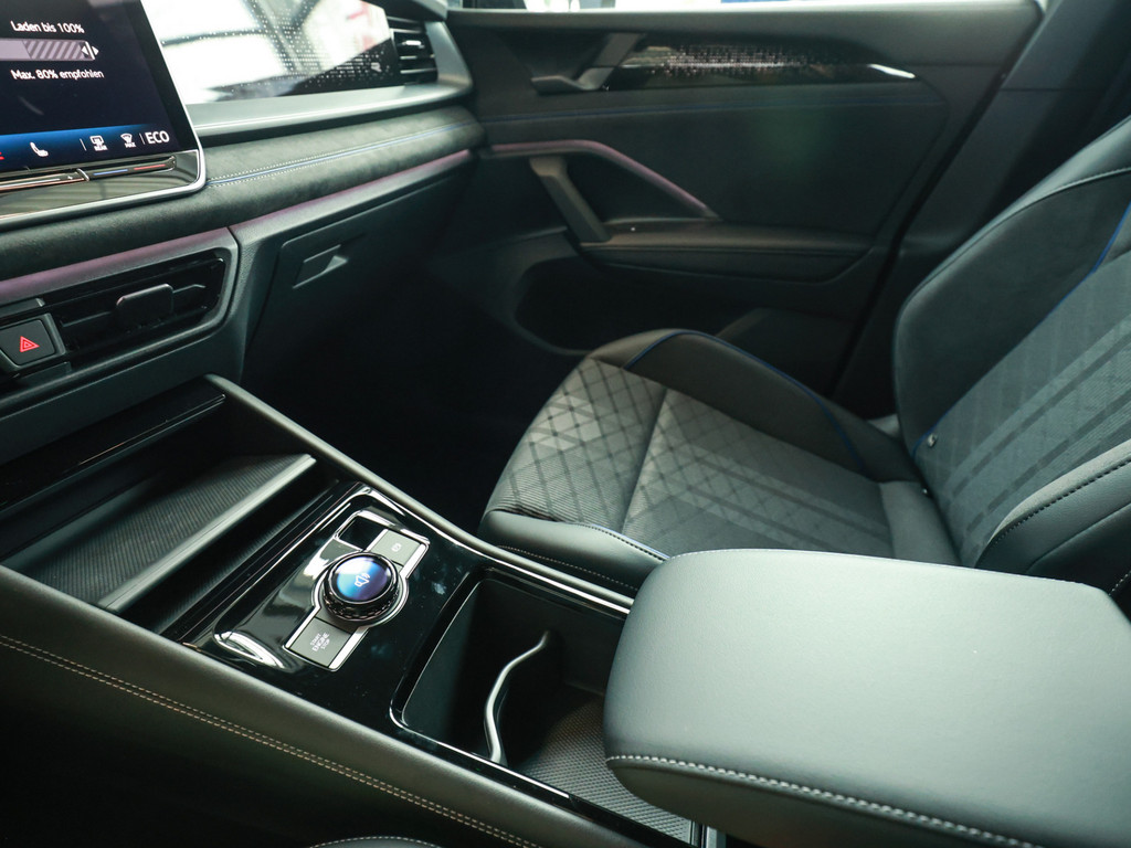 Bild 17 - Tayron R-Line 1.5 eHybrid DSG