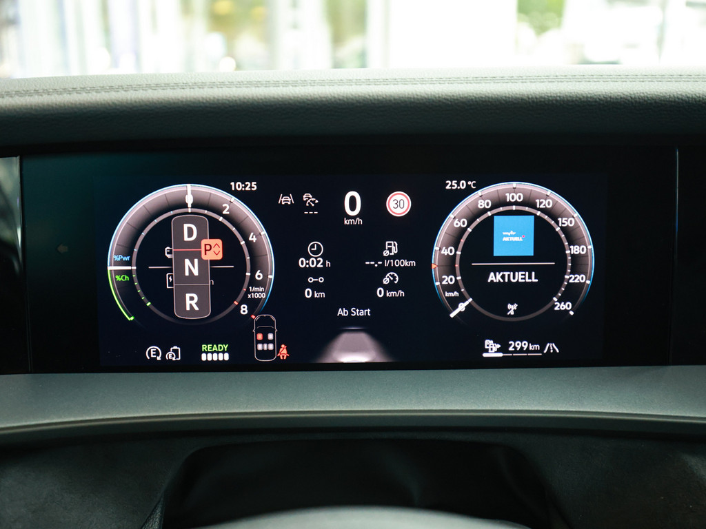 Bild 19 - Tayron R-Line 1.5 eHybrid DSG