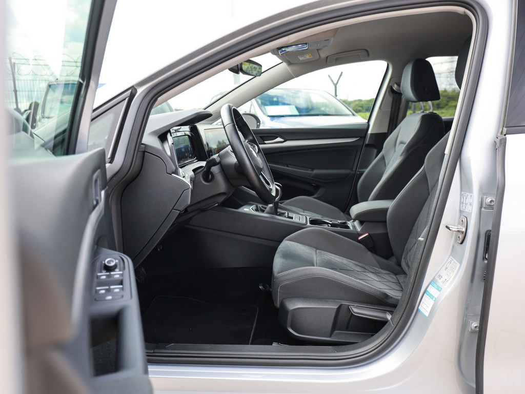 Bild 11 - GolfVIII Life 1,5 l TSI