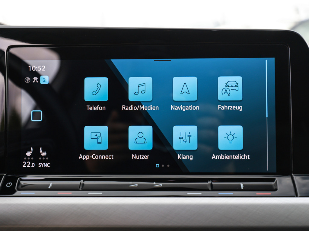 Bild 14 - GolfVIII Life 1,5 l TSI