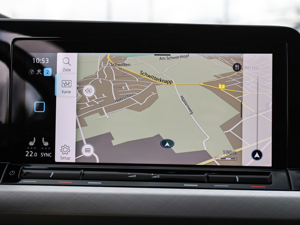 Bild 15 - GolfVIII Life 1,5 l TSI