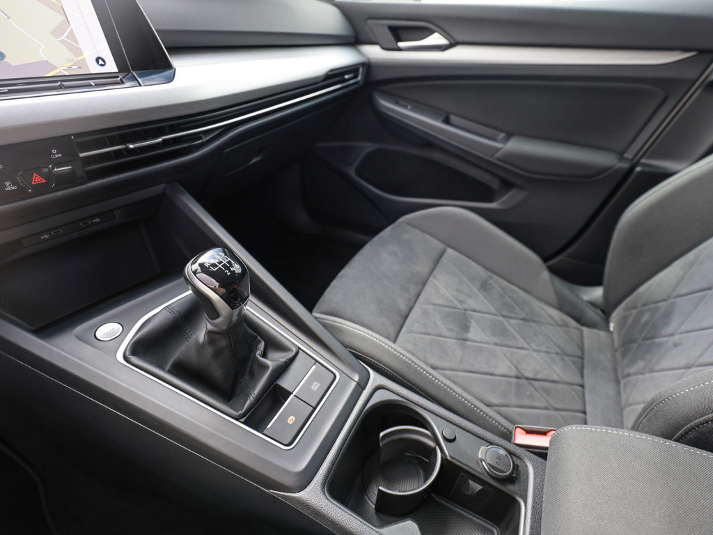 Bild 18 - GolfVIII Life 1,5 l TSI