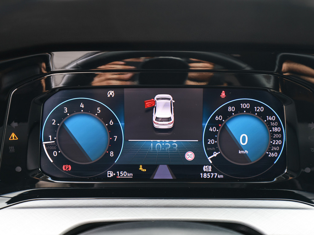 Bild 20 - GolfVIII Life 1,5 l TSI