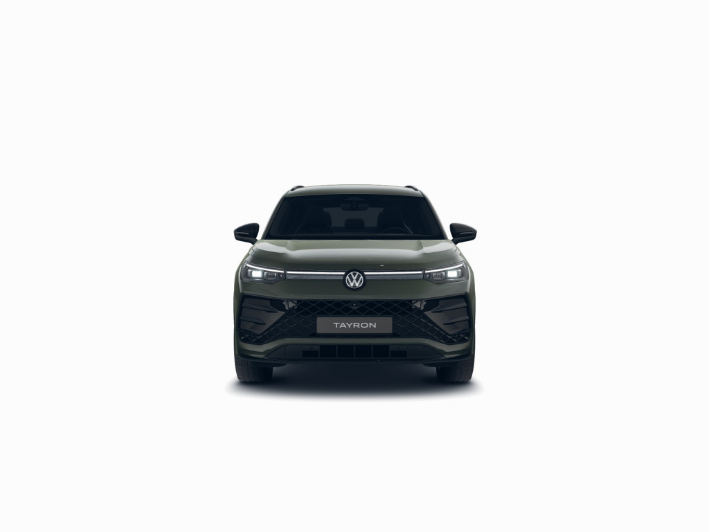 Bild 10 - Tayron R-Line 1.5 eHybrid DSG