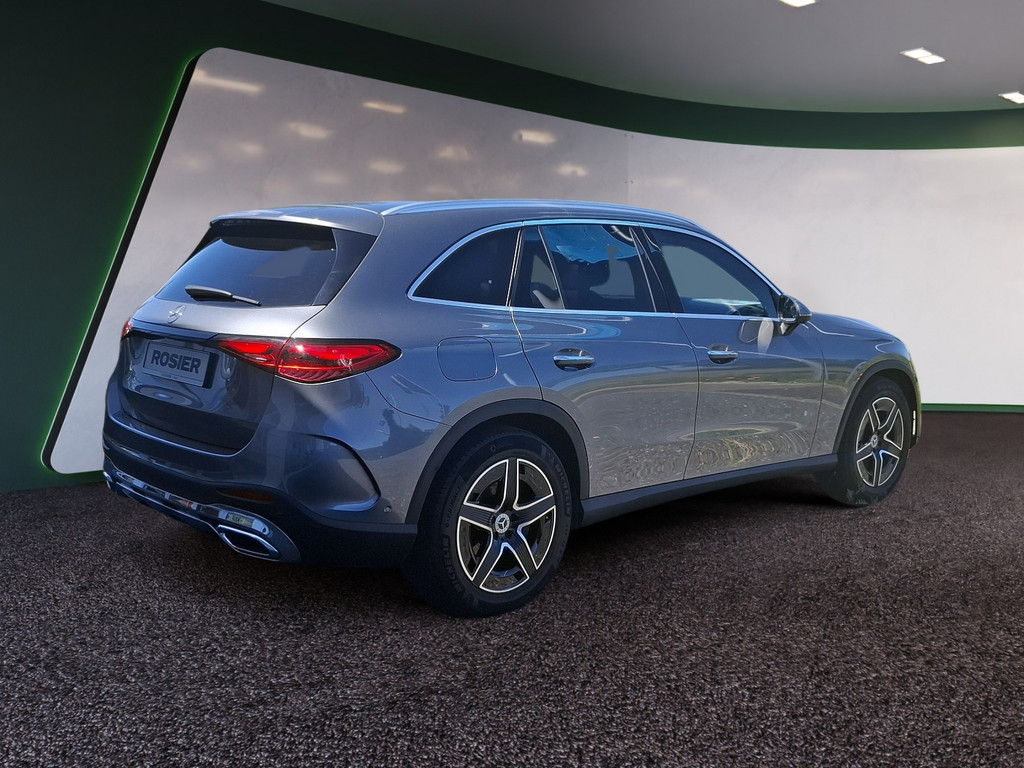 Bild 4 - GLC 300 d 4M AMG