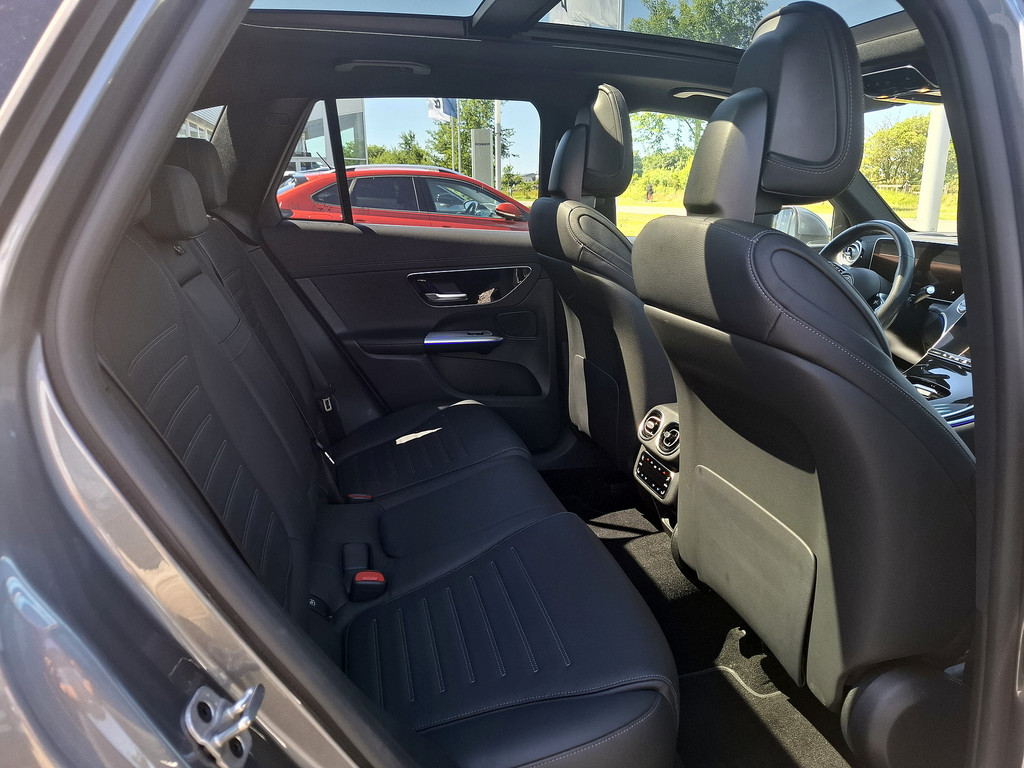 Bild 9 - GLC 300 d 4M AMG