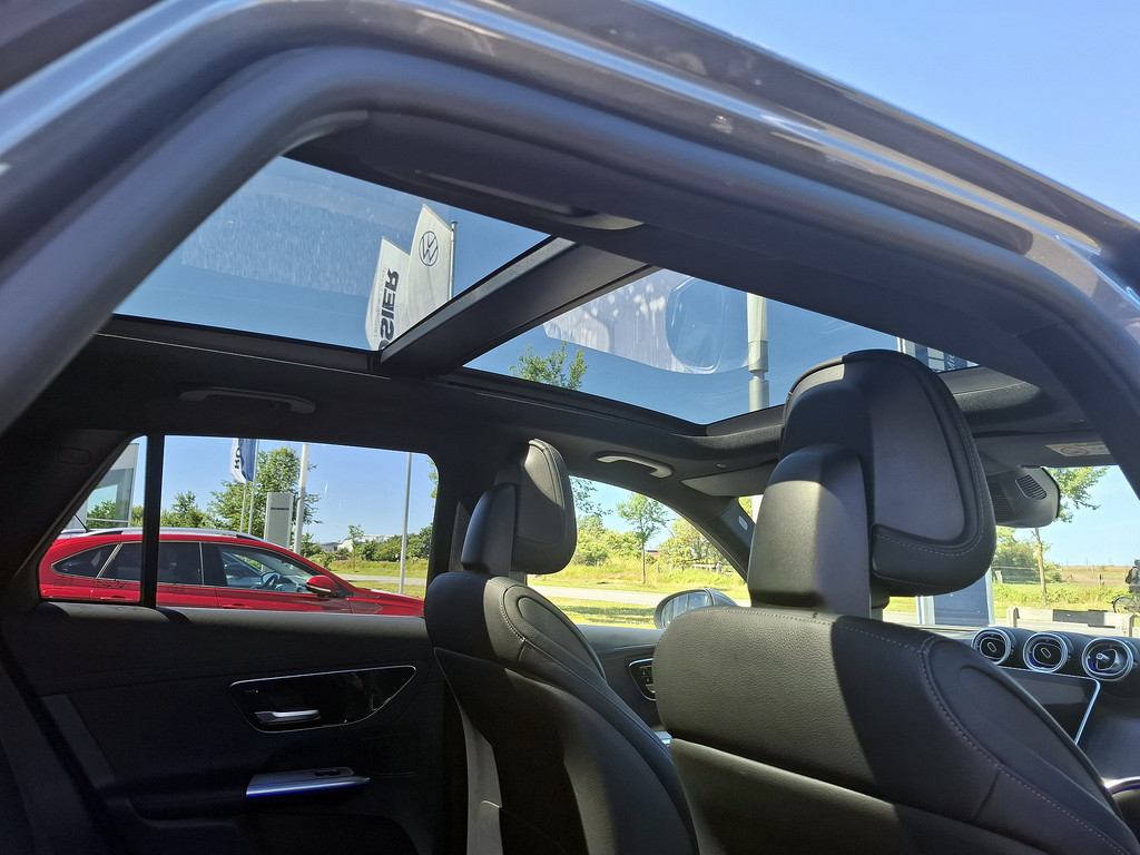 Bild 11 - GLC 300 d 4M AMG