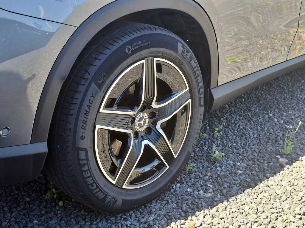 Bild 13 - GLC 300 d 4M AMG
