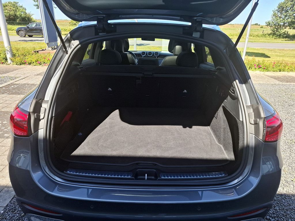 Bild 14 - GLC 300 d 4M AMG