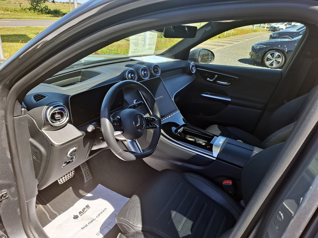 Bild 15 - GLC 300 d 4M AMG