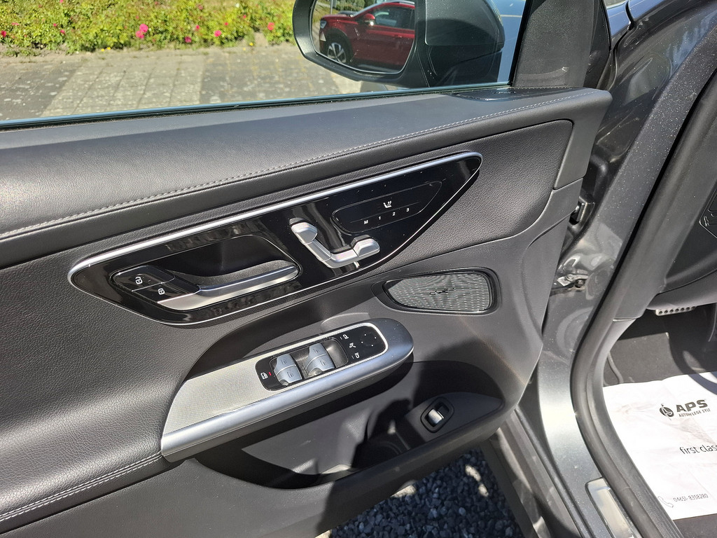 Bild 16 - GLC 300 d 4M AMG
