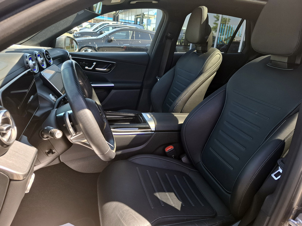 Bild 17 - GLC 300 d 4M AMG