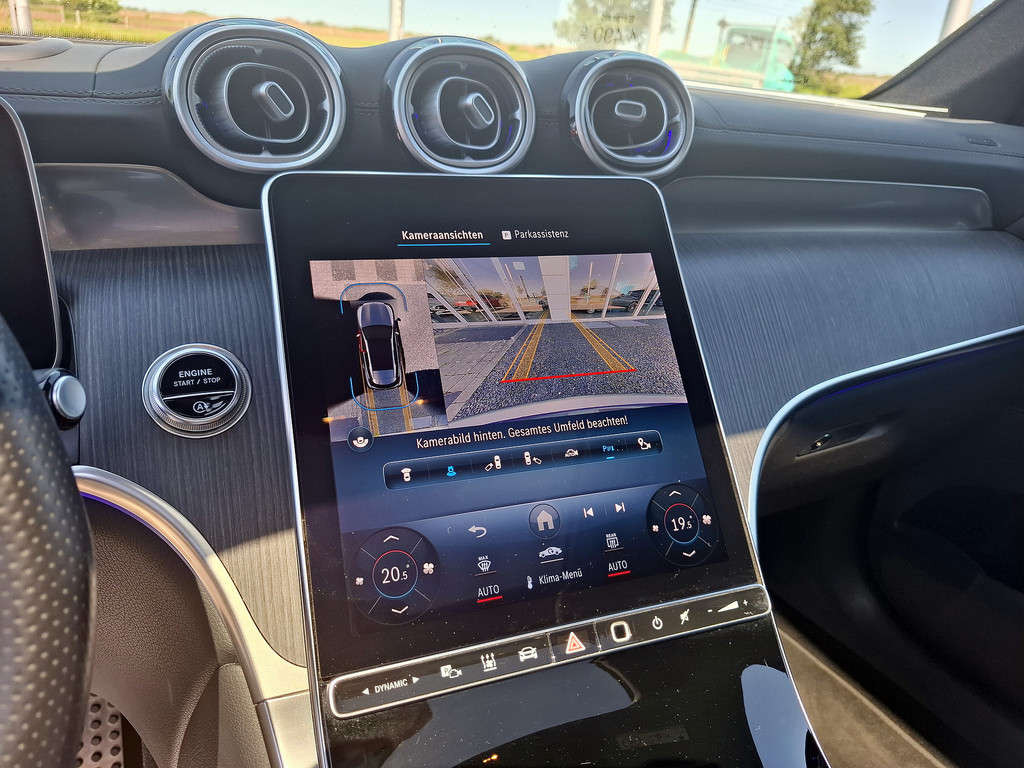Bild 18 - GLC 300 d 4M AMG