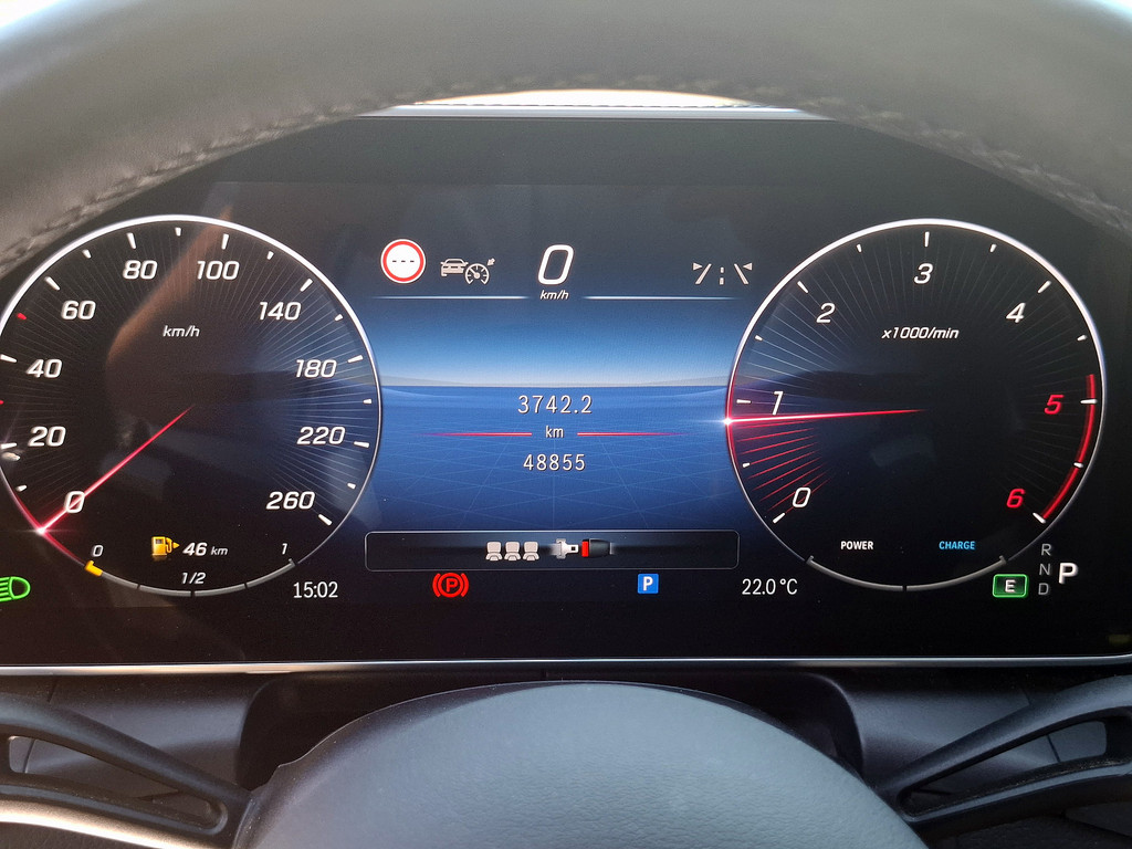 Bild 30 - GLC 300 d 4M AMG
