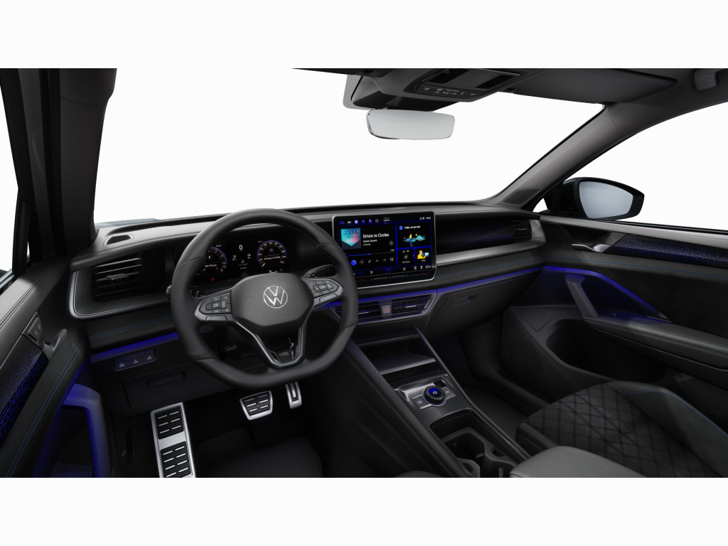 Bild 2 - Tayron R-Line 1,5 l eHybrid 110 kW