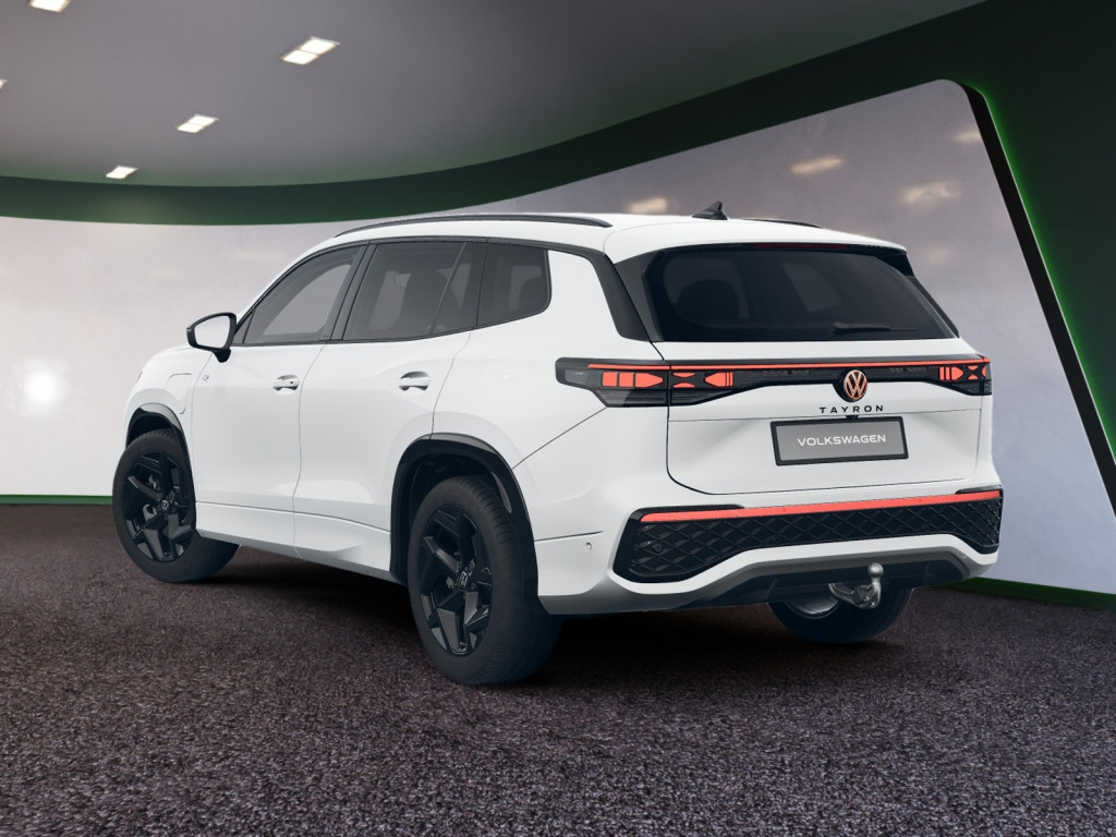 Bild 3 - Tayron R-Line 1,5 l eHybrid 110 kW