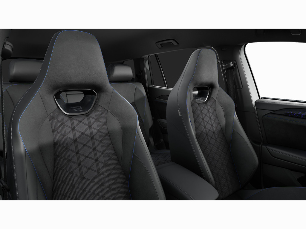 Bild 4 - Tayron R-Line 1,5 l eHybrid 110 kW