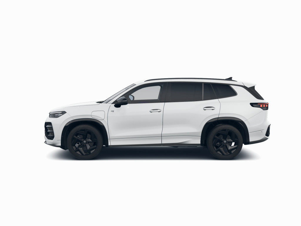 Bild 8 - Tayron R-Line 1,5 l eHybrid 110 kW