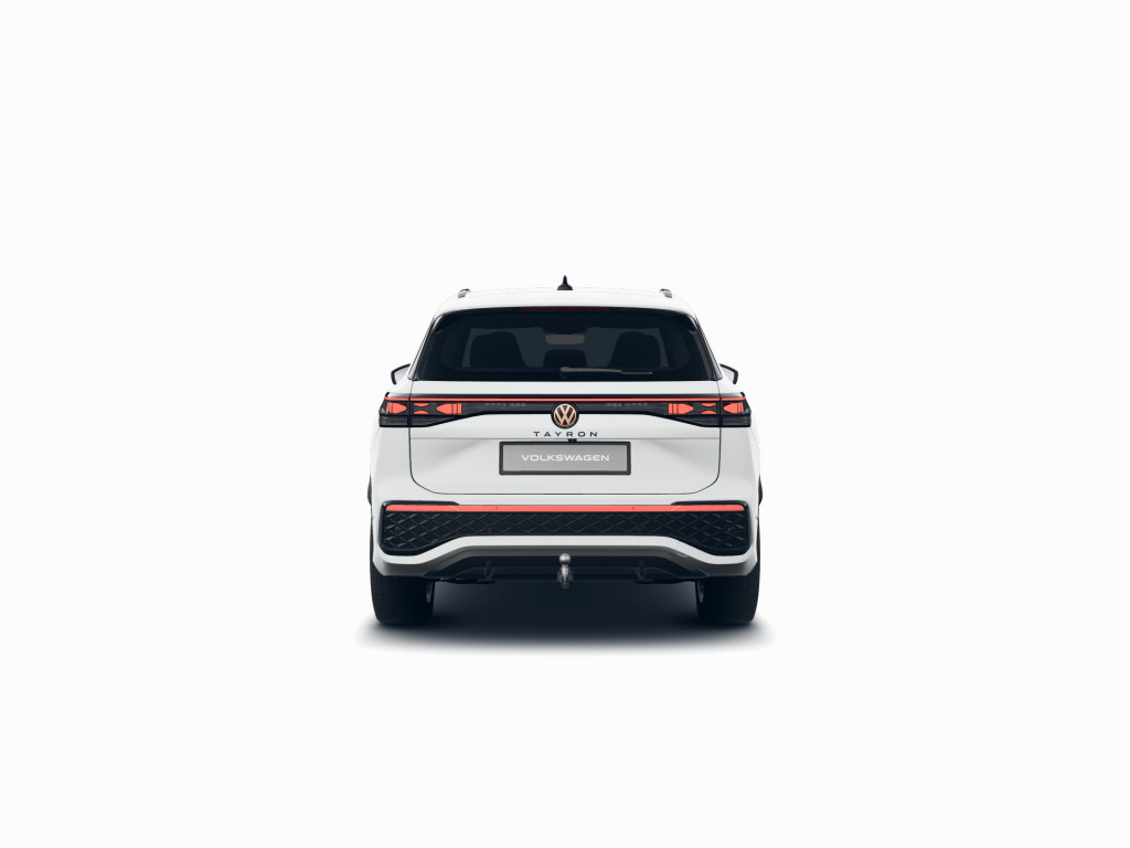 Bild 9 - Tayron R-Line 1,5 l eHybrid 110 kW