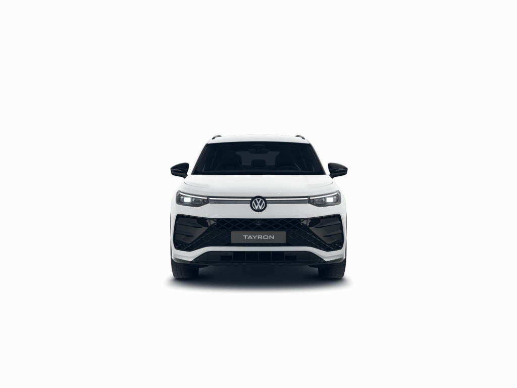 Bild 10 - Tayron R-Line 1,5 l eHybrid 110 kW