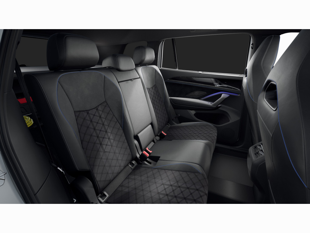 Bild 11 - Tayron R-Line 1,5 l eHybrid 110 kW
