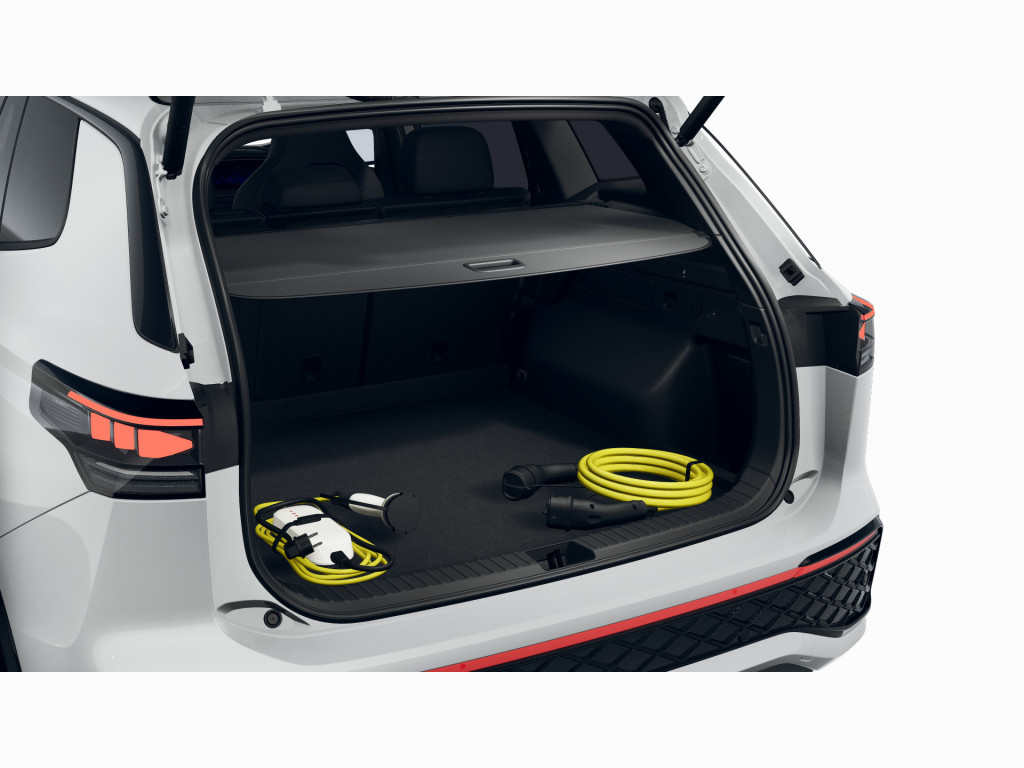 Bild 12 - Tayron R-Line 1,5 l eHybrid 110 kW
