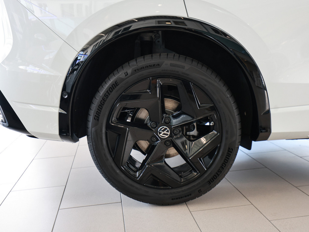 Bild 6 - Tiguan R-Line 2.0 TDI DSG