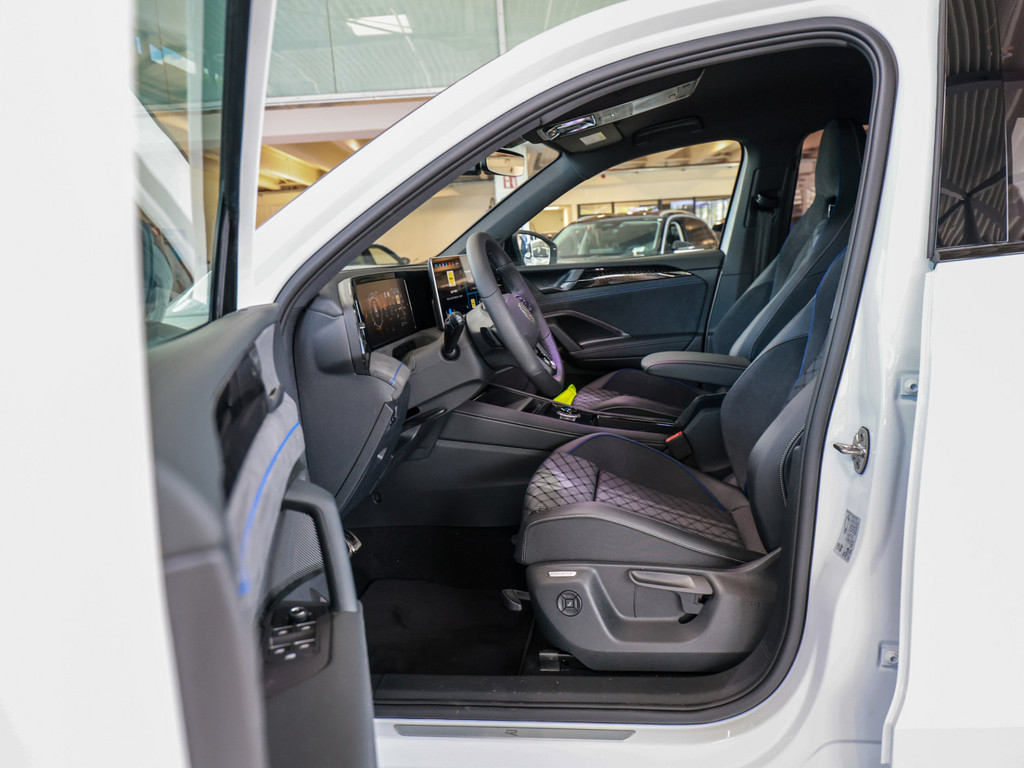 Bild 10 - Tiguan R-Line 2.0 TDI DSG