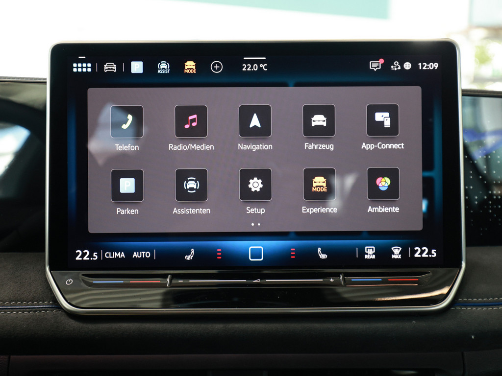 Bild 12 - Tiguan R-Line 2.0 TDI DSG