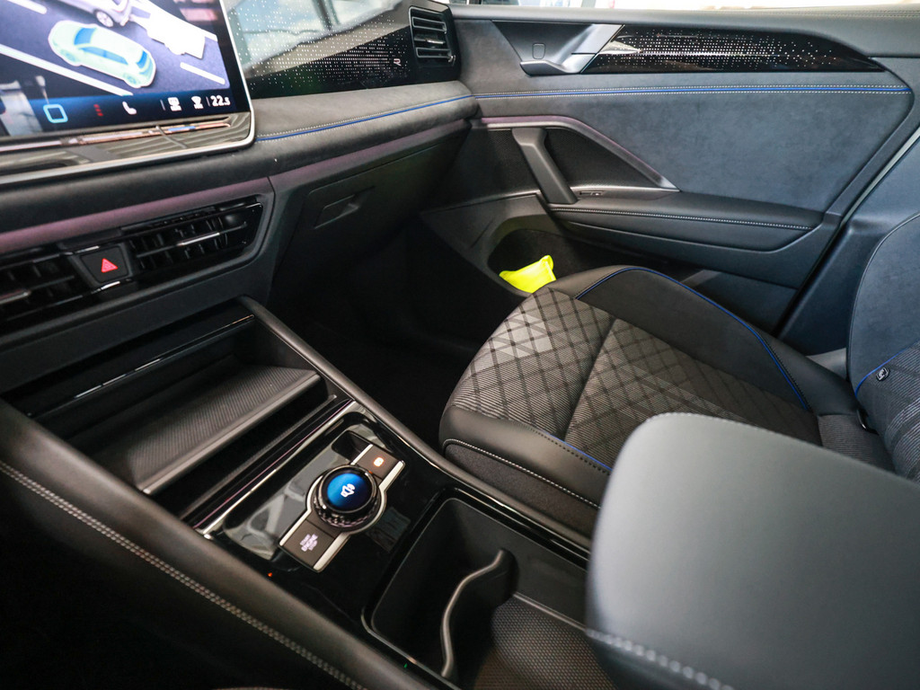 Bild 17 - Tiguan R-Line 2.0 TDI DSG