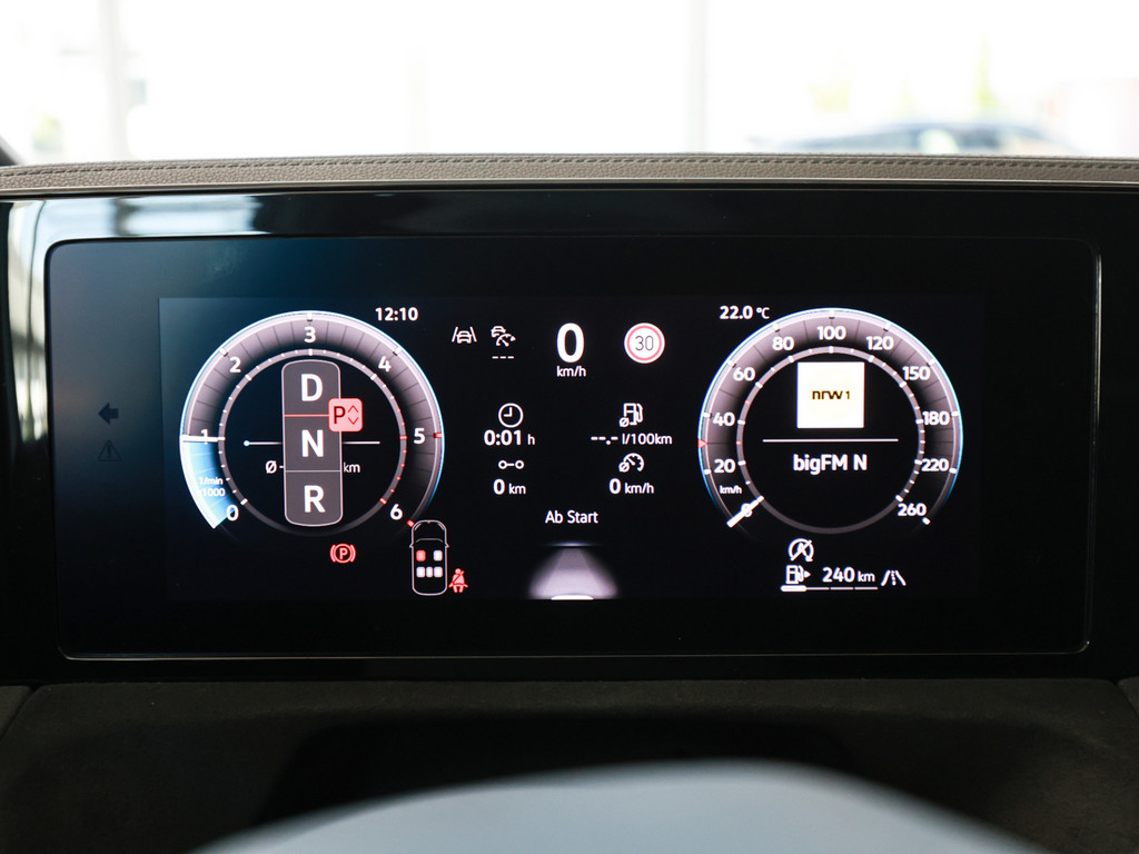 Bild 19 - Tiguan R-Line 2.0 TDI DSG