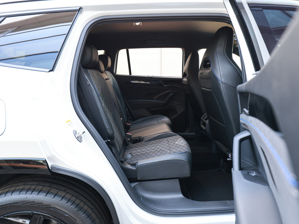 Bild 4 - Tayron R-Line 1.5 eHybrid DSG