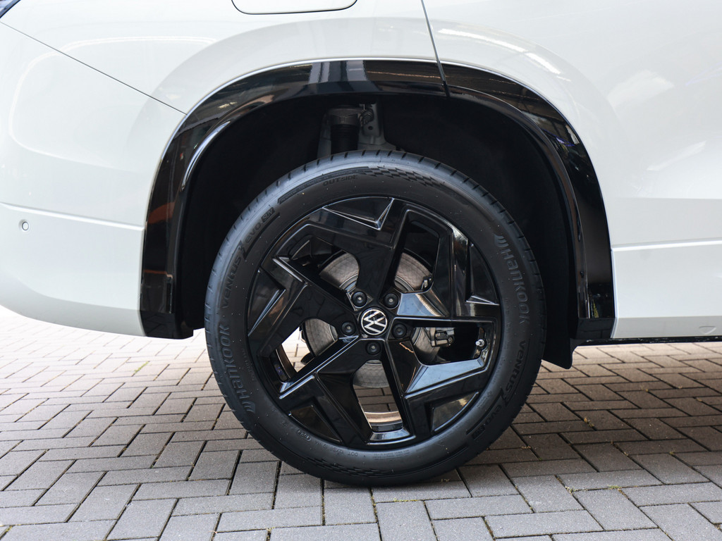 Bild 6 - Tayron R-Line 1.5 eHybrid DSG
